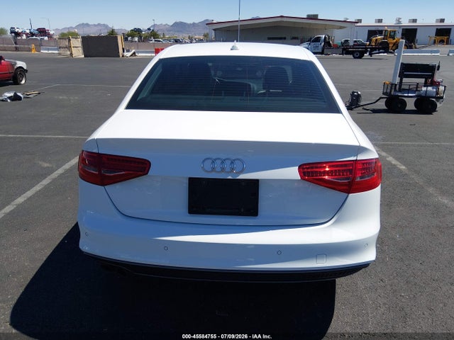 Audi A4 PREMIUM 2016 WAUAFAFL1GN016681 Image 17