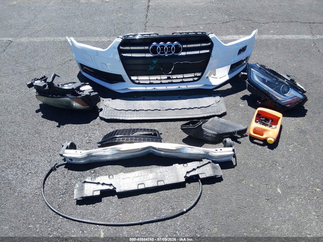 Audi A4 PREMIUM 2016 WAUAFAFL1GN016681 Image 12