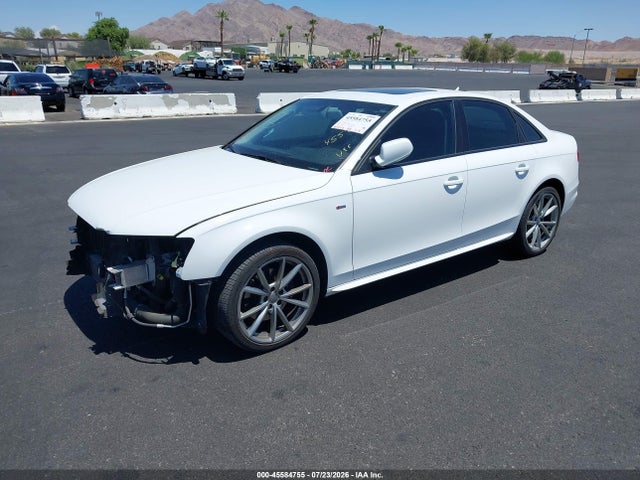 Audi A4 PREMIUM 2016 WAUAFAFL1GN016681 Image 2