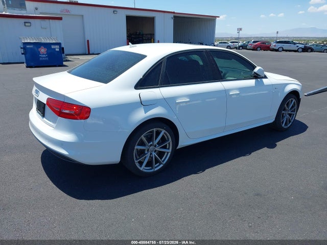 Audi A4 PREMIUM 2016 WAUAFAFL1GN016681 Image 4
