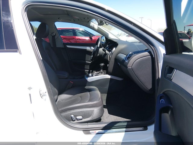 Audi A4 PREMIUM 2016 WAUAFAFL1GN016681 Image 5