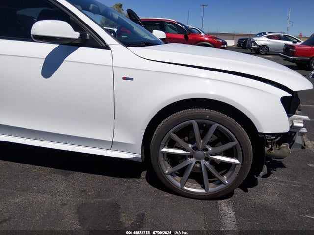 Audi A4 PREMIUM 2016 WAUAFAFL1GN016681 Image 6