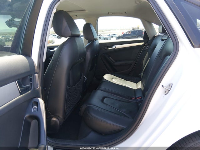 Audi A4 PREMIUM 2016 WAUAFAFL1GN016681 Image 8