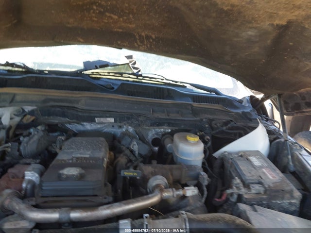 2014 Ram 3500 Laramie მანქანა იყიდება აუქციონზე, vin: 3C63R3EL4EG139470, აუქციონის ნომერი: 45584762