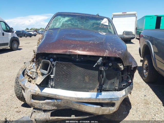 2014 Ram 3500 Laramie მანქანა იყიდება აუქციონზე, vin: 3C63R3EL4EG139470, აუქციონის ნომერი: 45584762
