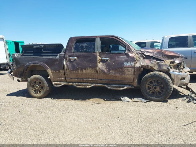2014 Ram 3500 Laramie მანქანა იყიდება აუქციონზე, vin: 3C63R3EL4EG139470, აუქციონის ნომერი: 45584762