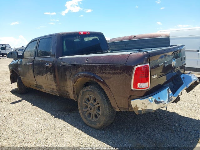 2014 Ram 3500 Laramie მანქანა იყიდება აუქციონზე, vin: 3C63R3EL4EG139470, აუქციონის ნომერი: 45584762
