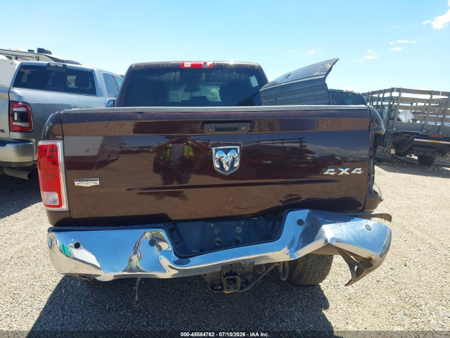 2014 Ram 3500 Laramie მანქანა იყიდება აუქციონზე, vin: 3C63R3EL4EG139470, აუქციონის ნომერი: 45584762
