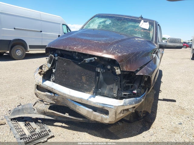 2014 Ram 3500 Laramie მანქანა იყიდება აუქციონზე, vin: 3C63R3EL4EG139470, აუქციონის ნომერი: 45584762