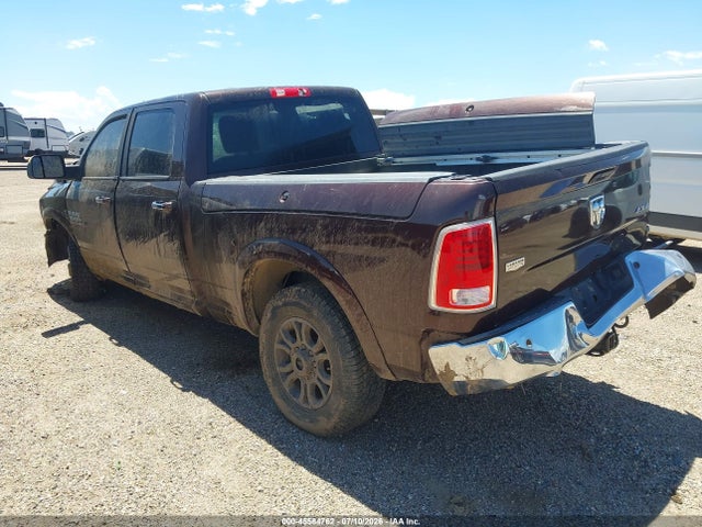 2014 Ram 3500 Laramie მანქანა იყიდება აუქციონზე, vin: 3C63R3EL4EG139470, აუქციონის ნომერი: 45584762