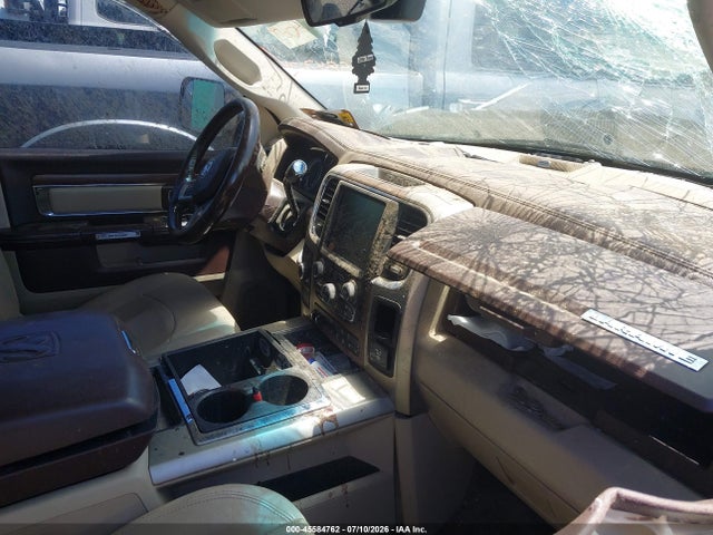 2014 Ram 3500 Laramie მანქანა იყიდება აუქციონზე, vin: 3C63R3EL4EG139470, აუქციონის ნომერი: 45584762