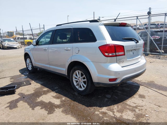 3C4PDDBG8ET171951 Dodge Journey Sxt