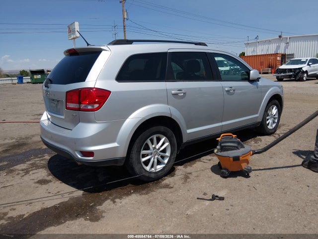 Dodge Journey Sxt 2014 3C4PDDBG8ET171951 Image 4