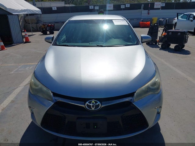 Toyota CAMRY SE 2015 4T1BF1FKXFU097209 Image 12