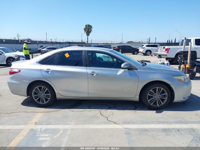 Toyota CAMRY SE 2015 4T1BF1FKXFU097209 Image 13