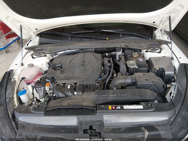 2025 Kia K5 Gt-line მანქანა იყიდება აუქციონზე, vin: KNAG64J78S5285629, აუქციონის ნომერი: 45584768