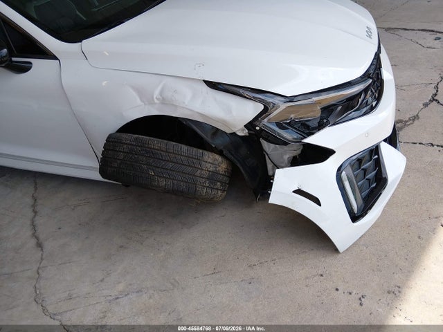 2025 Kia K5 Gt-line მანქანა იყიდება აუქციონზე, vin: KNAG64J78S5285629, აუქციონის ნომერი: 45584768
