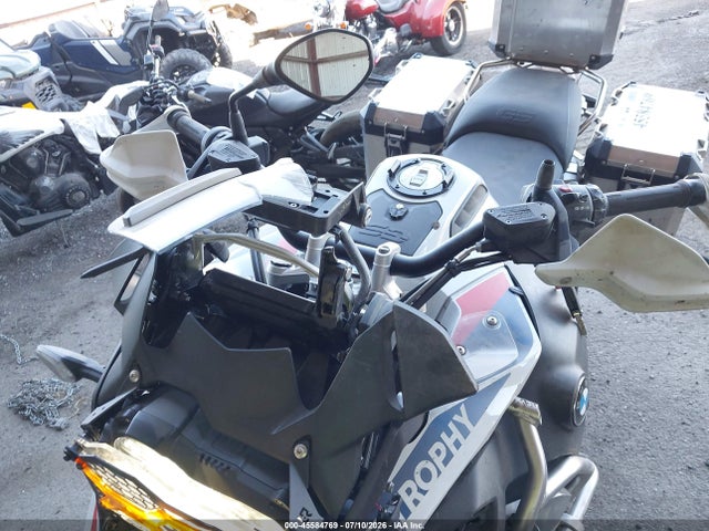 Aukcja sprzedaży 2024 Bmw R 1250 Gs Adventure, vin: WB10M1302R6J81034, numer aukcji: 45584769