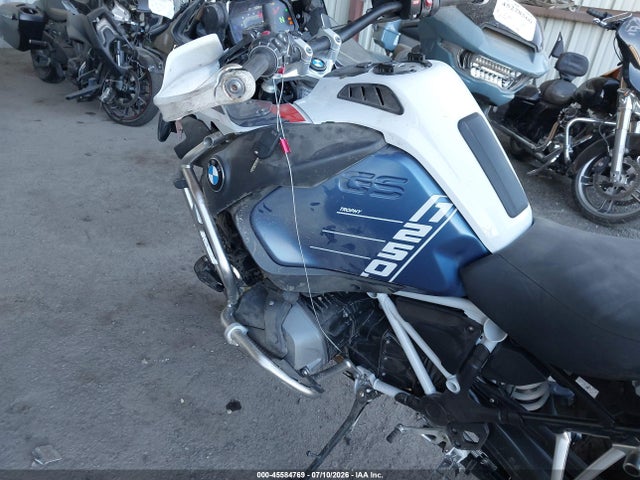 Aukcja sprzedaży 2024 Bmw R 1250 Gs Adventure, vin: WB10M1302R6J81034, numer aukcji: 45584769