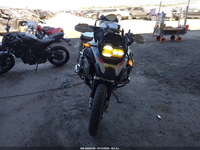 Aukcja sprzedaży 2024 Bmw R 1250 Gs Adventure, vin: WB10M1302R6J81034, numer aukcji: 45584769