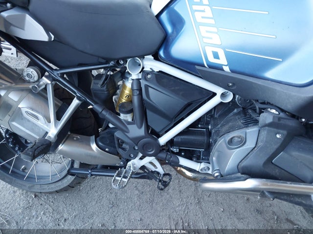 Aukcja sprzedaży 2024 Bmw R 1250 Gs Adventure, vin: WB10M1302R6J81034, numer aukcji: 45584769