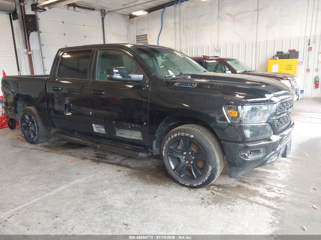 Aukcja sprzedaży 2024 Ram 1500 Big Horn  4x4 5'7 Box, vin: 1C6SRFFT6RN119388, numer aukcji: 45584772