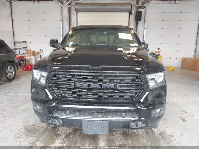 Aukcja sprzedaży 2024 Ram 1500 Big Horn  4x4 5'7 Box, vin: 1C6SRFFT6RN119388, numer aukcji: 45584772