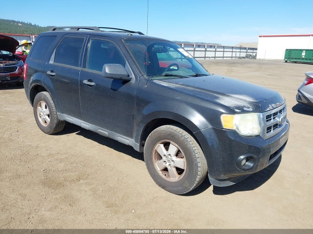 Продаж на аукціоні авто 2011 Ford Escape Xlt Automatic, vin: 1FMCU9DG3BKA94407, номер лоту: 45584780