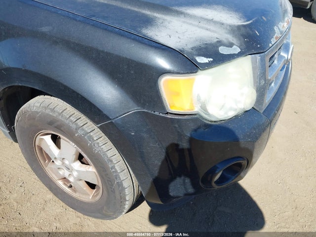 Продаж на аукціоні авто 2011 Ford Escape Xlt Automatic, vin: 1FMCU9DG3BKA94407, номер лоту: 45584780