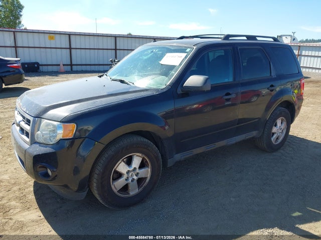 Продаж на аукціоні авто 2011 Ford Escape Xlt Automatic, vin: 1FMCU9DG3BKA94407, номер лоту: 45584780