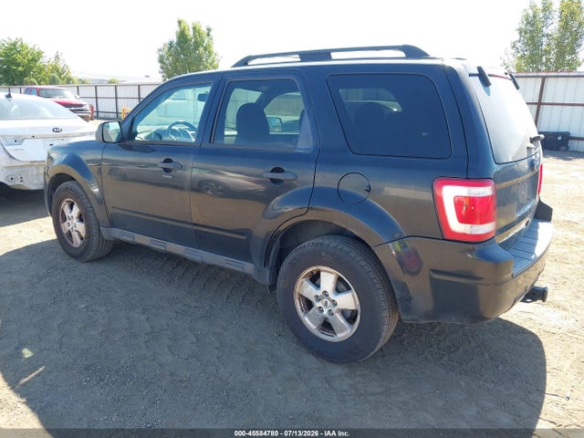 Продаж на аукціоні авто 2011 Ford Escape Xlt Automatic, vin: 1FMCU9DG3BKA94407, номер лоту: 45584780