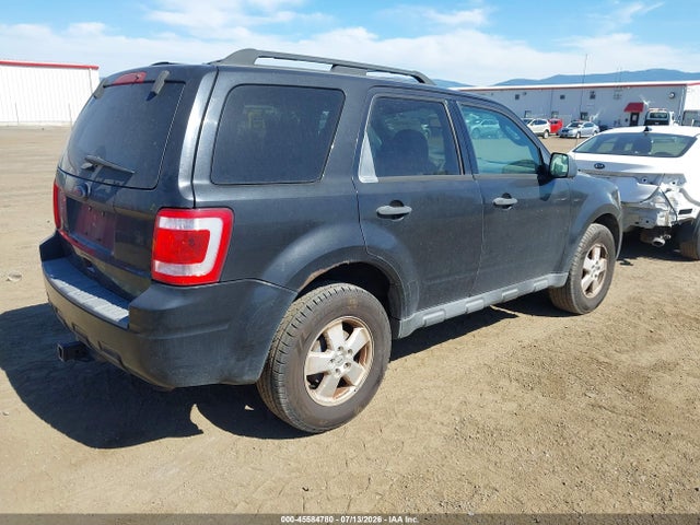Продаж на аукціоні авто 2011 Ford Escape Xlt Automatic, vin: 1FMCU9DG3BKA94407, номер лоту: 45584780