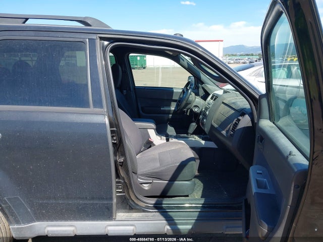 Продаж на аукціоні авто 2011 Ford Escape Xlt Automatic, vin: 1FMCU9DG3BKA94407, номер лоту: 45584780