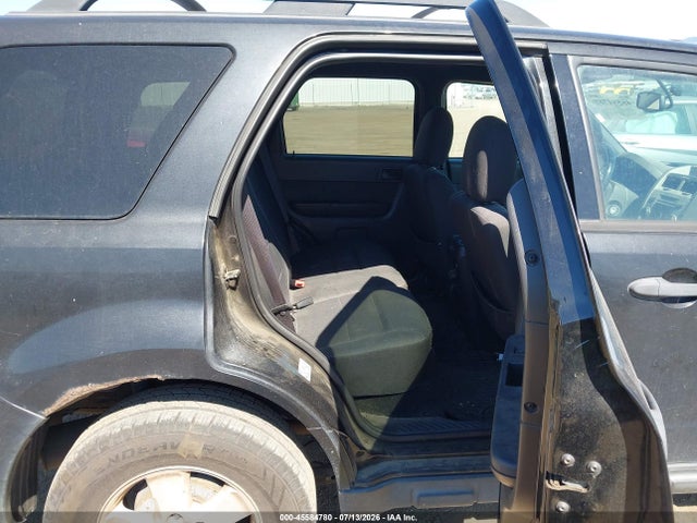 Продаж на аукціоні авто 2011 Ford Escape Xlt Automatic, vin: 1FMCU9DG3BKA94407, номер лоту: 45584780
