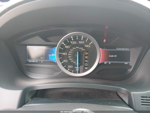 Ford Explorer Limited 2014 1FM5K7F80EGC22702 Image 15