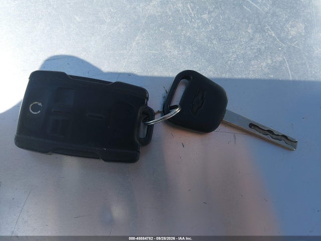45584782 :رقم المزاد ، 1GCVKREC0EZ278942 vin ، 2014 Chevrolet Silverado 1500 Lt مزاد بيع