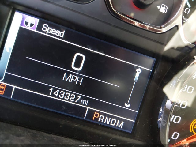 45584782 :رقم المزاد ، 1GCVKREC0EZ278942 vin ، 2014 Chevrolet Silverado 1500 Lt مزاد بيع