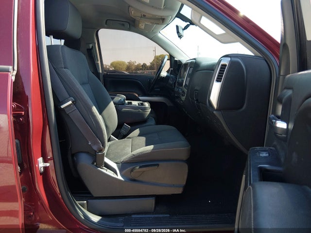 45584782 :رقم المزاد ، 1GCVKREC0EZ278942 vin ، 2014 Chevrolet Silverado 1500 Lt مزاد بيع