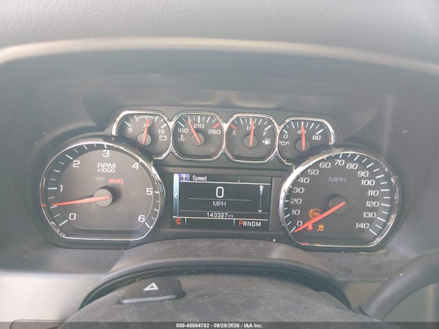 45584782 :رقم المزاد ، 1GCVKREC0EZ278942 vin ، 2014 Chevrolet Silverado 1500 Lt مزاد بيع
