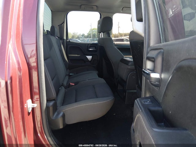 45584782 :رقم المزاد ، 1GCVKREC0EZ278942 vin ، 2014 Chevrolet Silverado 1500 Lt مزاد بيع