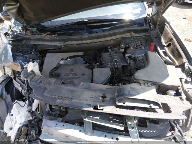 Aukcja sprzedaży 2020 Mitsubishi Outlander Le 2.4, vin: JA4AD3A35LJ001494, numer aukcji: 45584785