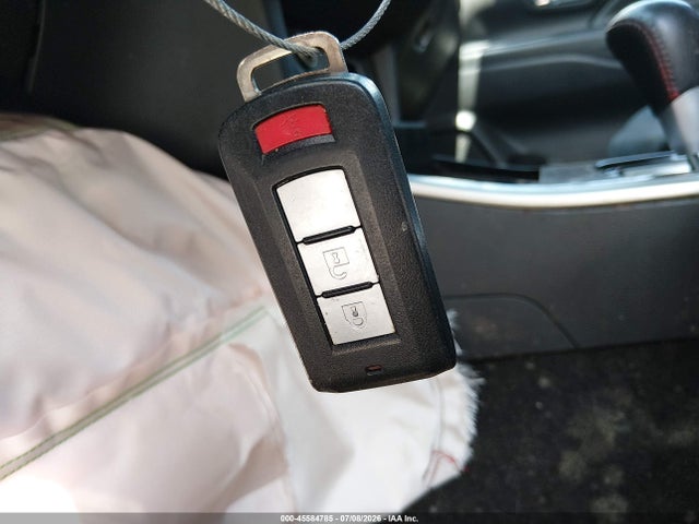 Aukcja sprzedaży 2020 Mitsubishi Outlander Le 2.4, vin: JA4AD3A35LJ001494, numer aukcji: 45584785