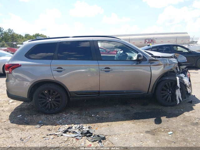 Aukcja sprzedaży 2020 Mitsubishi Outlander Le 2.4, vin: JA4AD3A35LJ001494, numer aukcji: 45584785