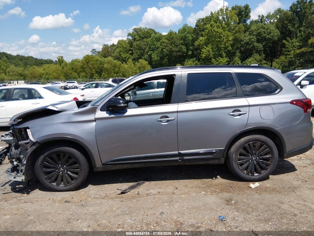Aukcja sprzedaży 2020 Mitsubishi Outlander Le 2.4, vin: JA4AD3A35LJ001494, numer aukcji: 45584785