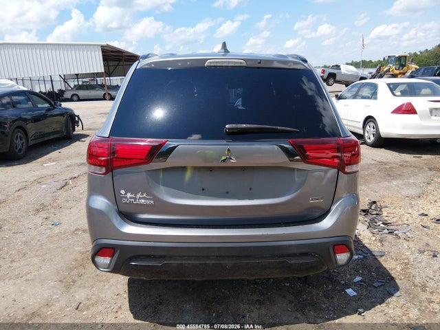 Aukcja sprzedaży 2020 Mitsubishi Outlander Le 2.4, vin: JA4AD3A35LJ001494, numer aukcji: 45584785