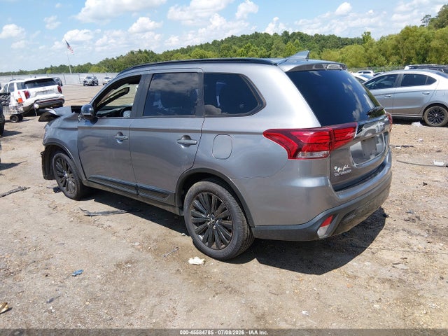Aukcja sprzedaży 2020 Mitsubishi Outlander Le 2.4, vin: JA4AD3A35LJ001494, numer aukcji: 45584785