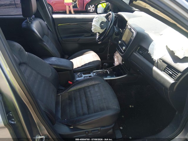 Aukcja sprzedaży 2020 Mitsubishi Outlander Le 2.4, vin: JA4AD3A35LJ001494, numer aukcji: 45584785