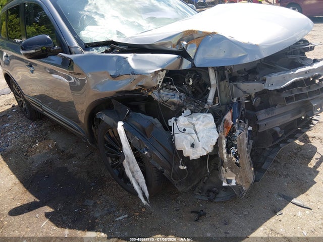 Aukcja sprzedaży 2020 Mitsubishi Outlander Le 2.4, vin: JA4AD3A35LJ001494, numer aukcji: 45584785