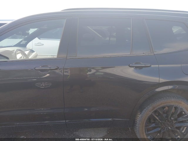 Auction sale of the 2020 Cadillac Xt6 Awd Sport, vin: 1GYKPGRS3LZ148252, lot number: 45584788