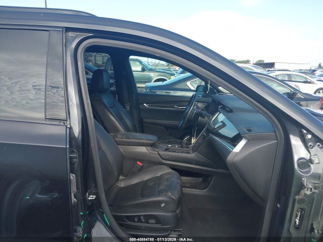 Auction sale of the 2020 Cadillac Xt6 Awd Sport, vin: 1GYKPGRS3LZ148252, lot number: 45584788